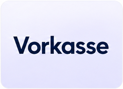 Vorkasse